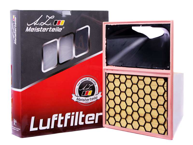 Luftfilter